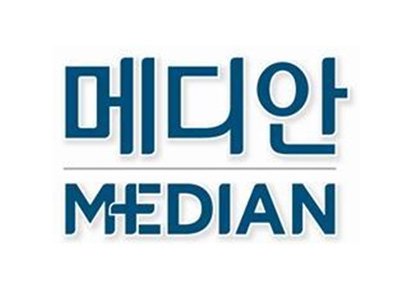 Trademark Logo MEDIAN