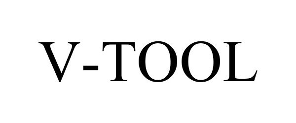 Trademark Logo V-TOOL