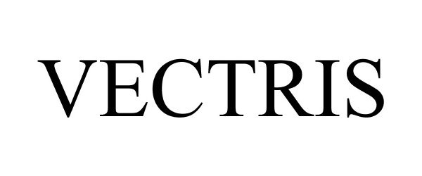 Trademark Logo VECTRIS