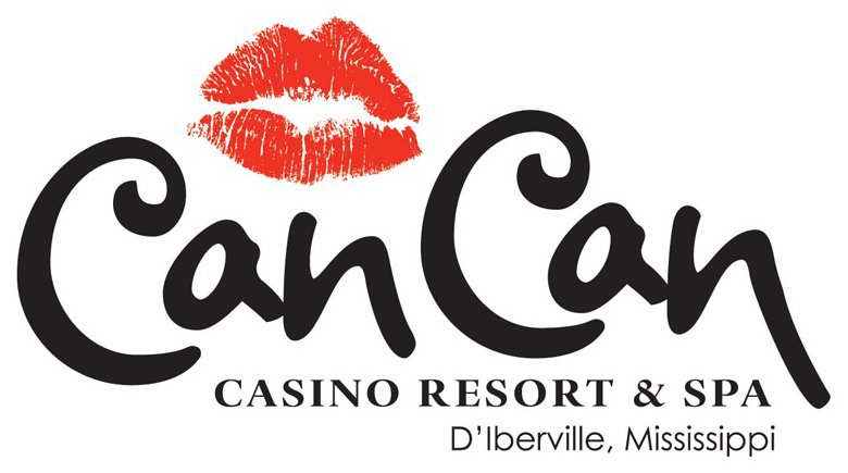  CAN CAN CASINO RESORT &amp; SPA D'IBERVILLE, MS