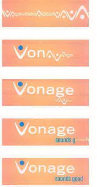  VONAGE SOUNDS GOOD