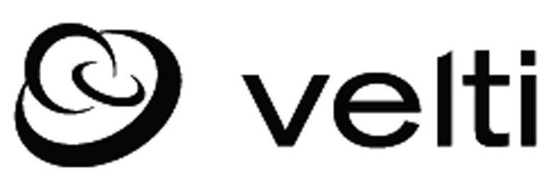 Trademark Logo VELTI