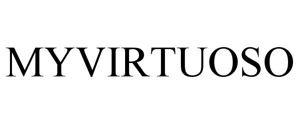  MYVIRTUOSO