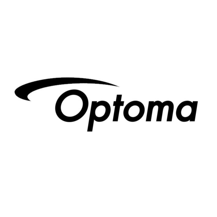 Логотип торговой марки ОПТОМА
