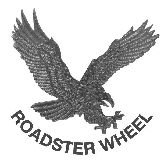  ROADSTER WHEEL