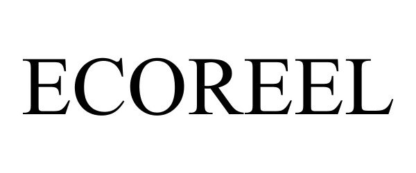 Trademark Logo ECOREEL