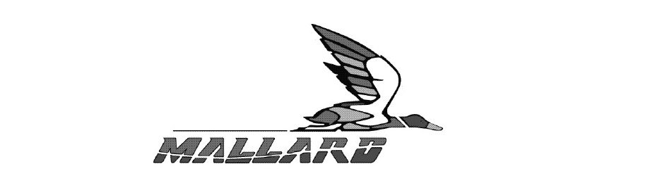 Trademark Logo MALLARD