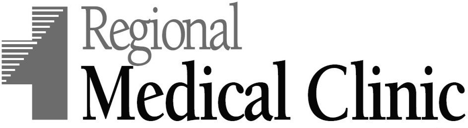 Trademark Logo REGIONAL MEDICAL CLINIC