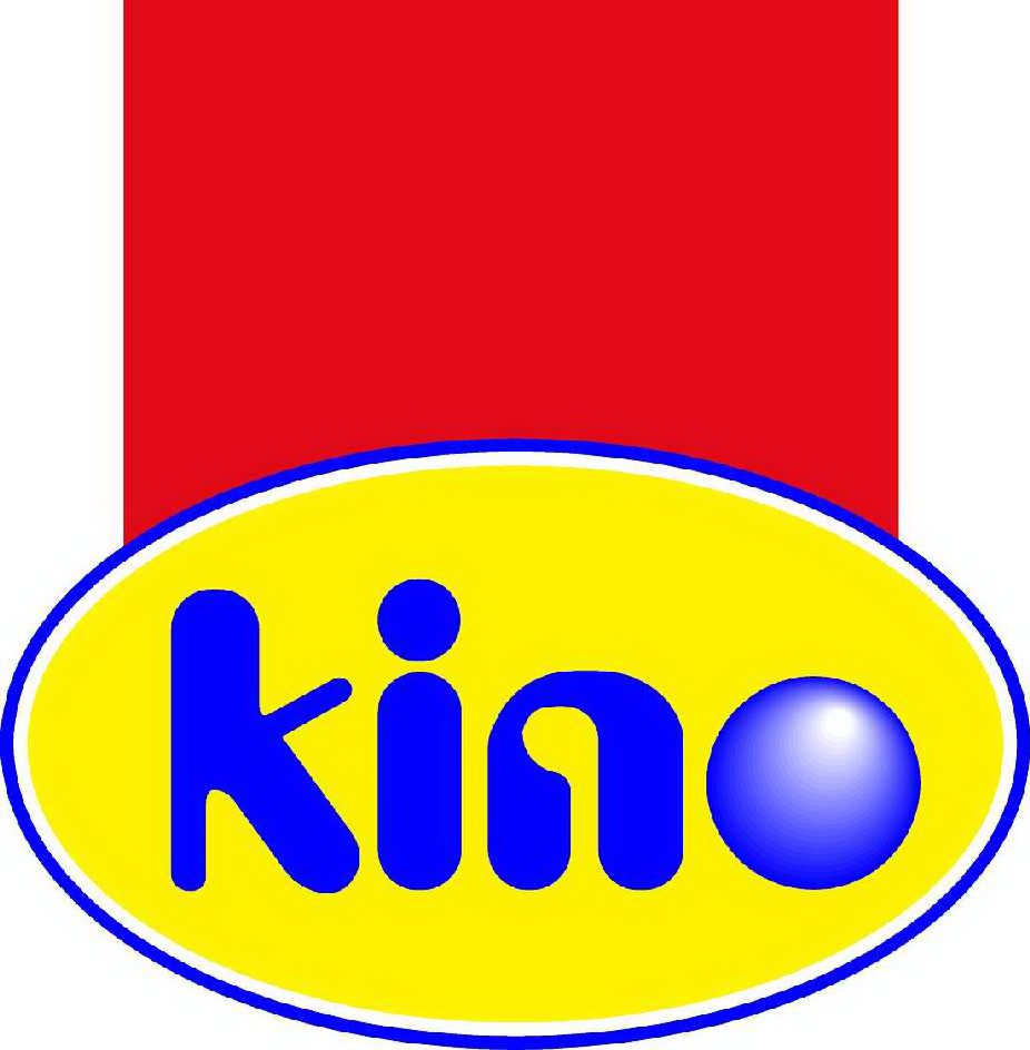 Trademark Logo KINO