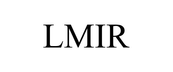  LMIR