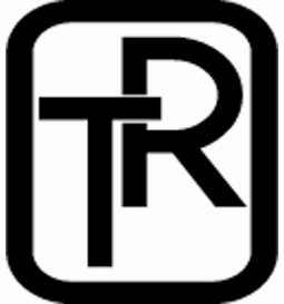 Trademark Logo TR