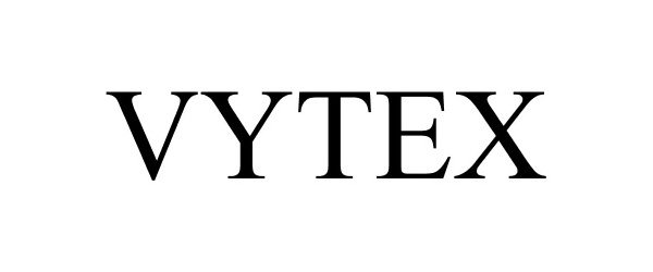  VYTEX