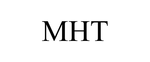 MHT