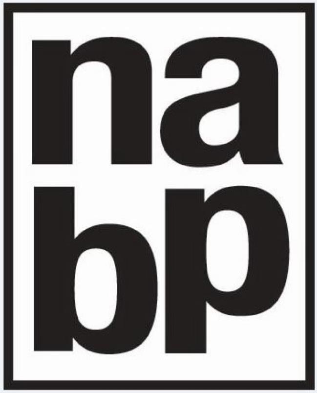 Trademark Logo NABP