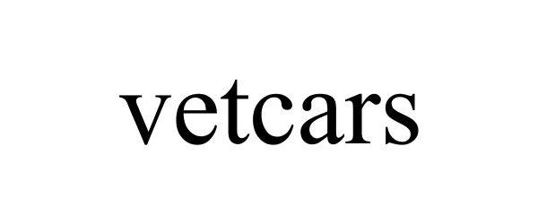  VETCARS