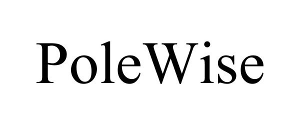 Trademark Logo POLEWISE