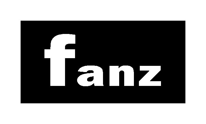 Trademark Logo FANZ