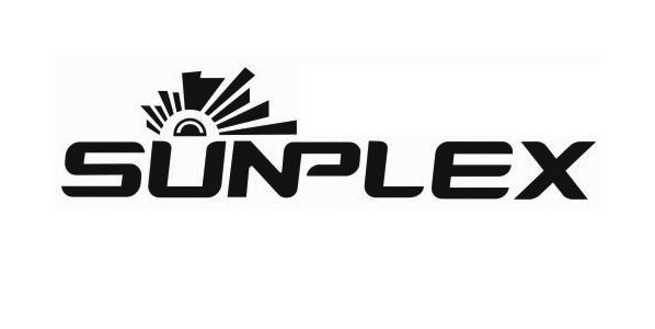 Trademark Logo SUNPLEX