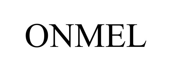 Trademark Logo ONMEL