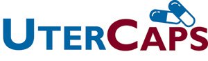 Trademark Logo UTERCAPS