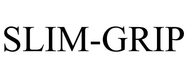 Trademark Logo SLIM-GRIP