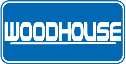 Trademark Logo WOODHOUSE