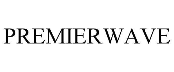  PREMIERWAVE