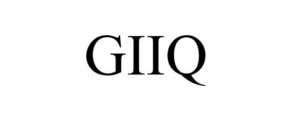  GIIQ