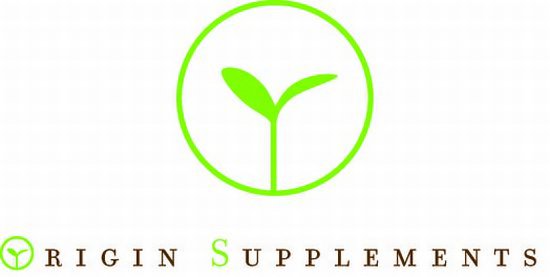 Trademark Logo ORIGIN SUPPLEMENTS