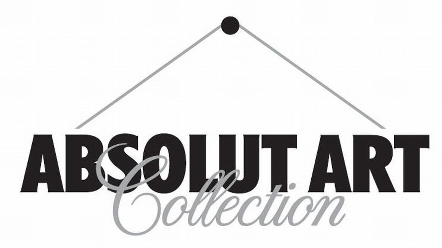 Trademark Logo ABSOLUT ART COLLECTION