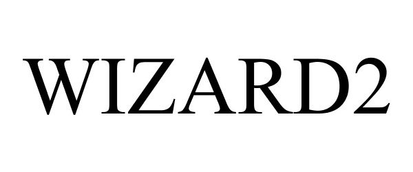 Trademark Logo WIZARD2