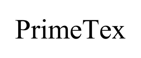 Trademark Logo PRIMETEX