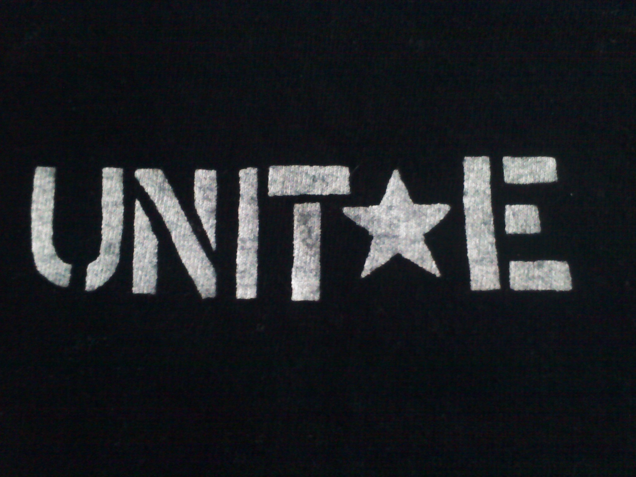 Trademark Logo UNITE