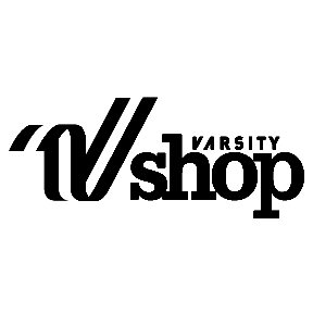 Trademark Logo V VARSITY SHOP