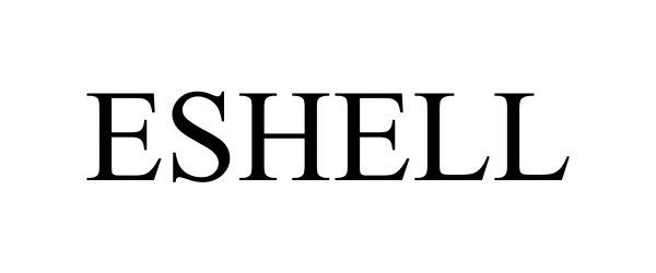  ESHELL