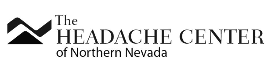 Trademark Logo THE HEADACHE CENTER OF NORTHERN NEVADA