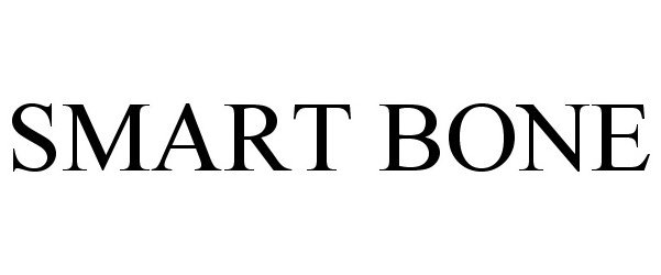 Trademark Logo SMART BONE