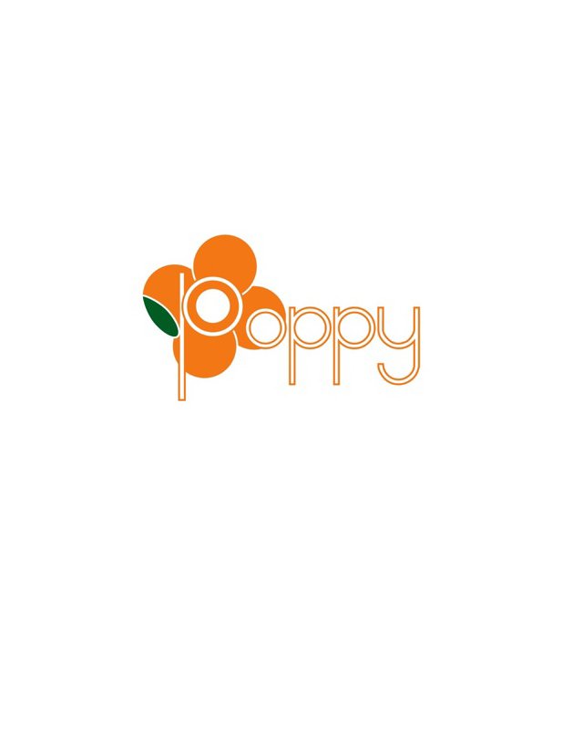 Trademark Logo POPPY