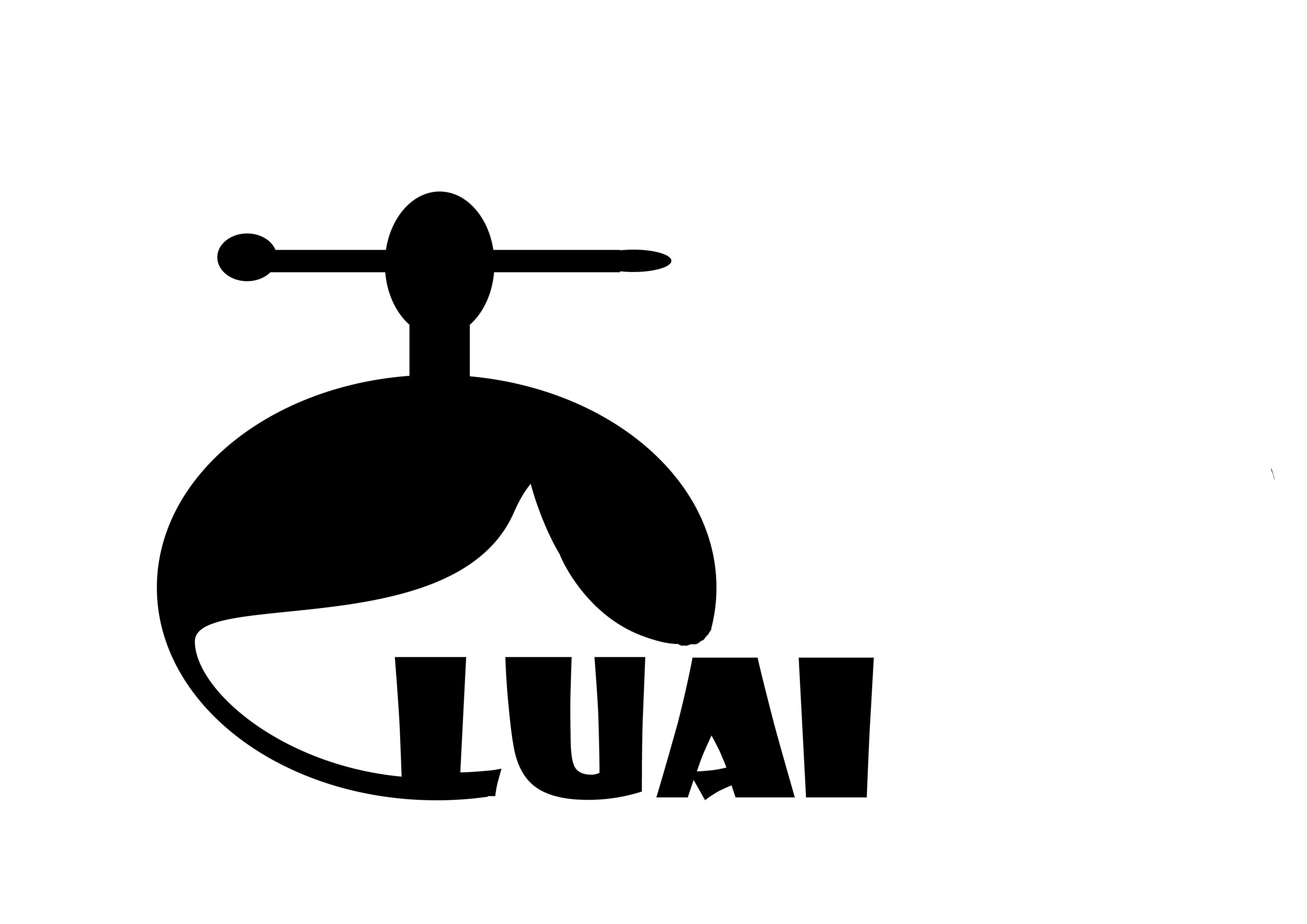 Trademark Logo LUAI