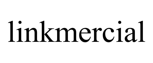 Trademark Logo LINKMERCIAL