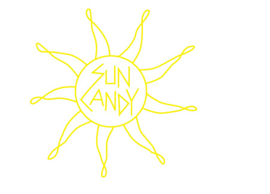 SUN CANDY