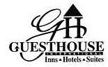  GH GUESTHOUSE INTERNATIONAL INNS HOTELS SUITES