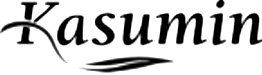 Trademark Logo KASUMIN