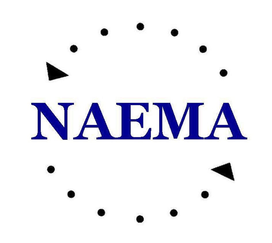 Trademark Logo NAEMA