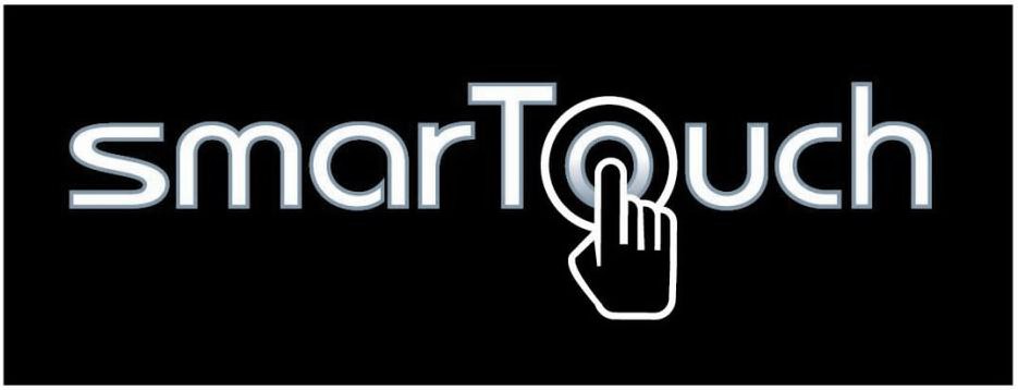 Trademark Logo SMARTOUCH