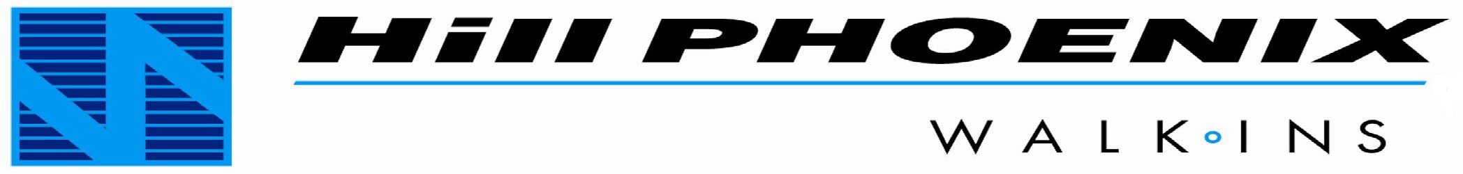 Trademark Logo HILL PHOENIX WALK INS
