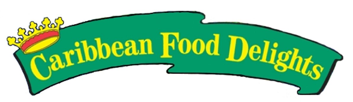 Trademark Logo CARIBBEAN FOOD DELIGHTS