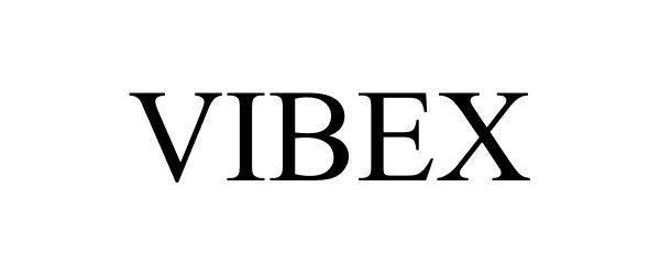  VIBEX