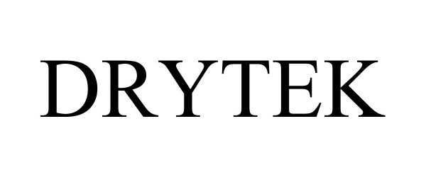 DRYTEK