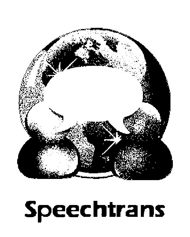  SPEECHTRANS